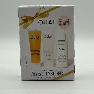 Ouai “The Ouai of Life” Birthday Gift Set